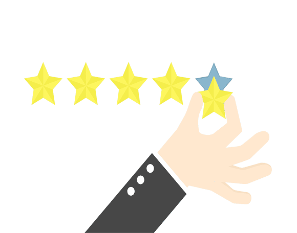 Témoignages clients à ile de france Image Témoignages clients